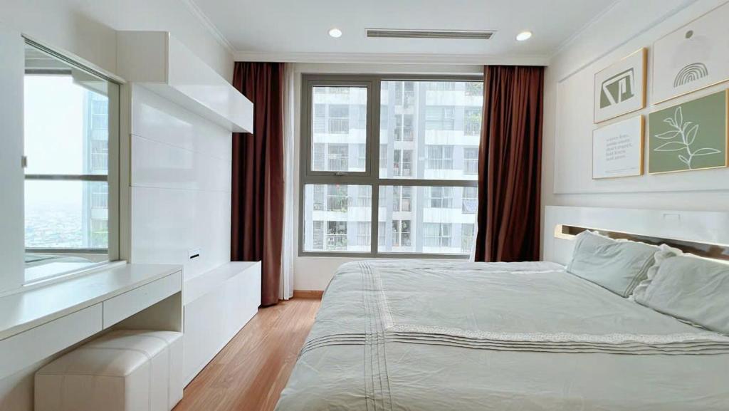 LALY homestay