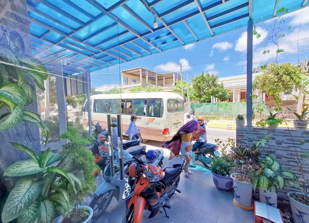 La Min Hotel - Đảo Phú Quý