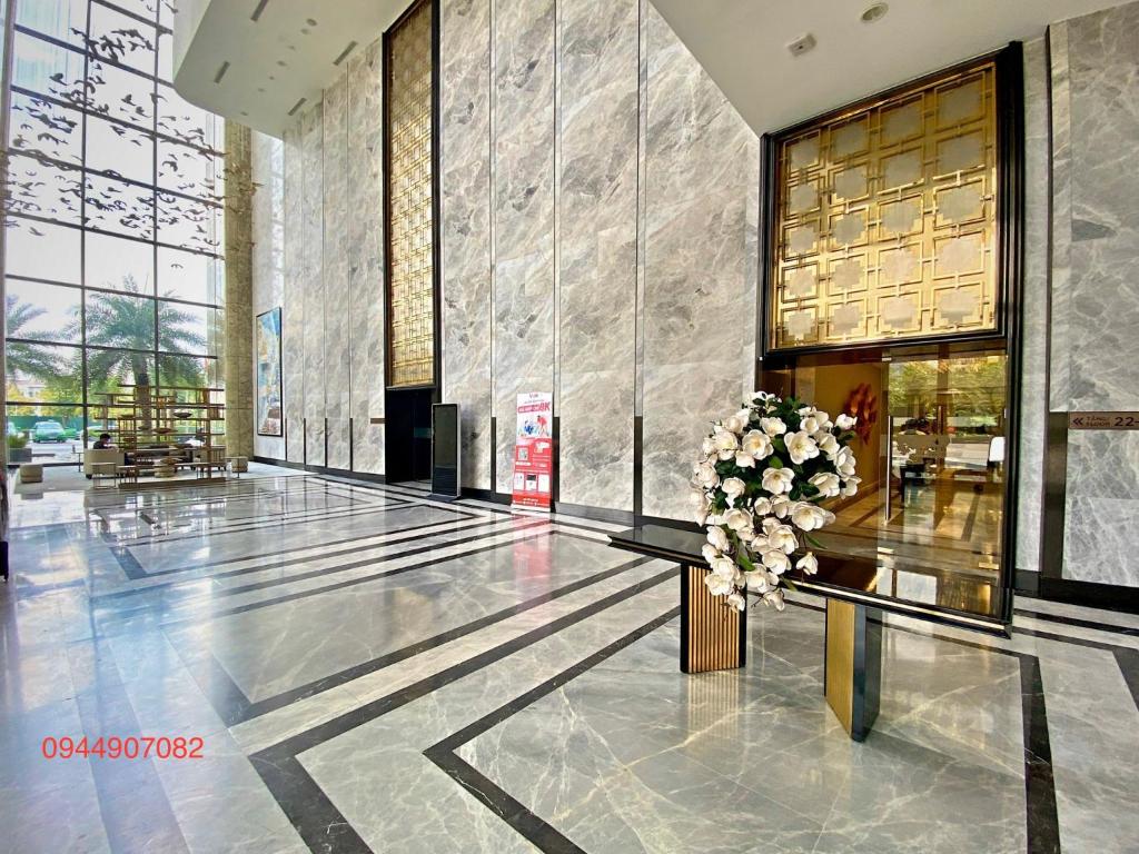 LANDMARK 81 CONDOTEL CBD in HCMC
