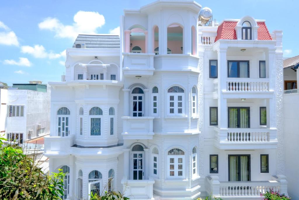 Lavie House 69-7A Phan Chu Trinh