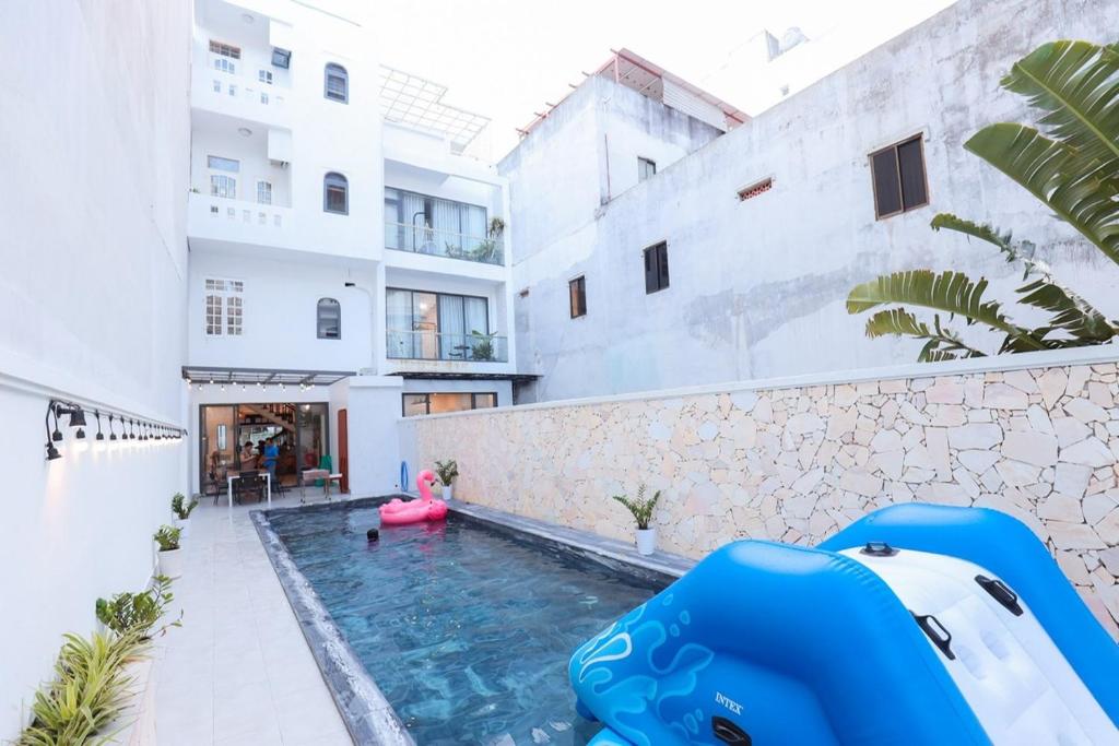 Lavie House 3 - Số 14 Nguyễn Hiền