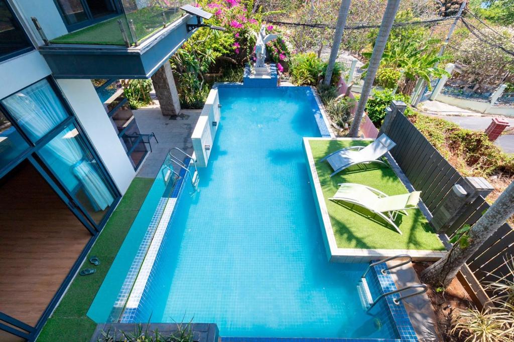 Lavie House 6 12-6 Trần Phú