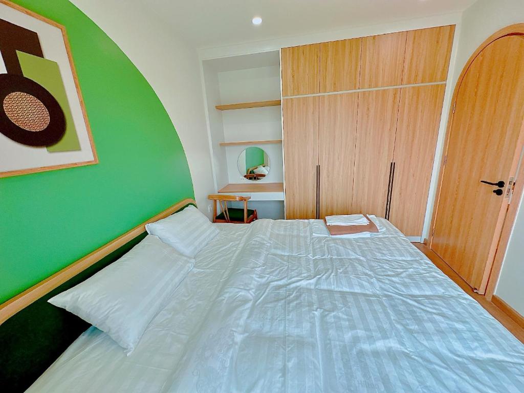 Lavis Serviced Apartment