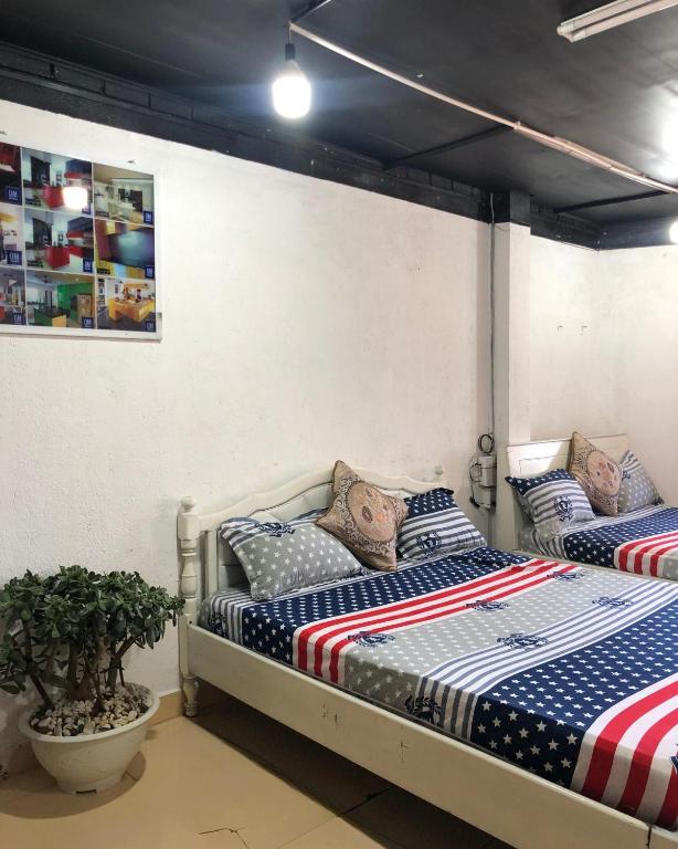 Vườn Lan Homestay Nguyên Căn SĐT 0337-037-654