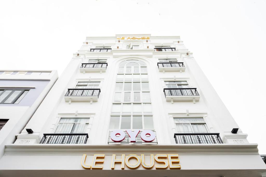 Le House Hotel and Studio