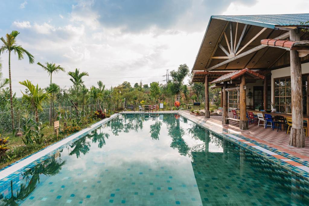 LEEHA HOME Venuestay