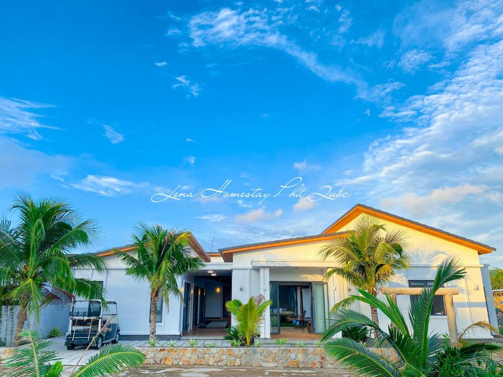 LENA Homestay Phú Quốc