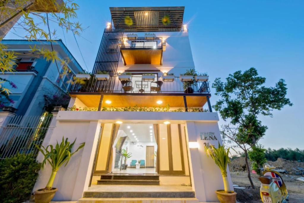 Lena House Hoi An