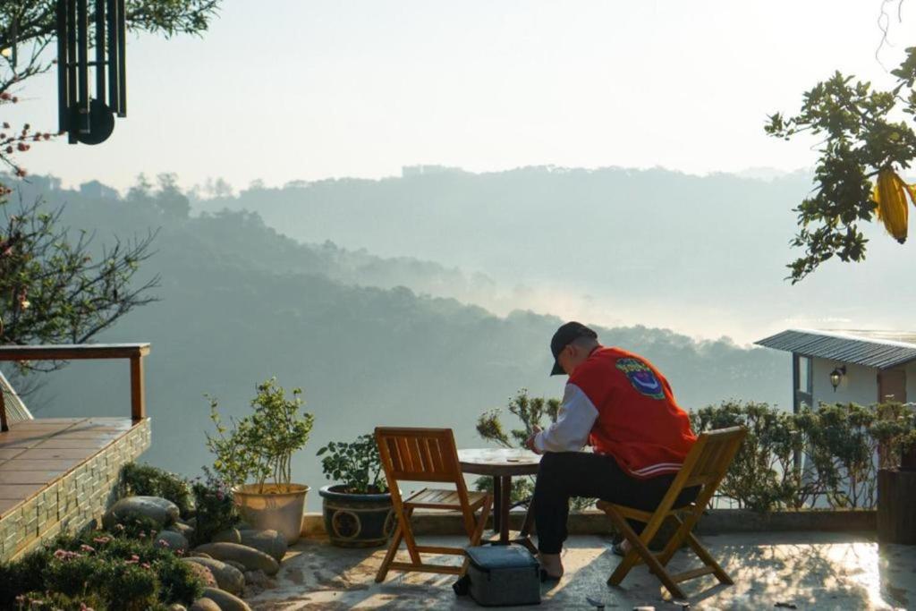 Lengkeng Da Lat Homestay