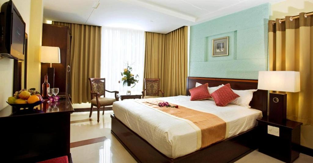 Lien An Sai Gon Hotel