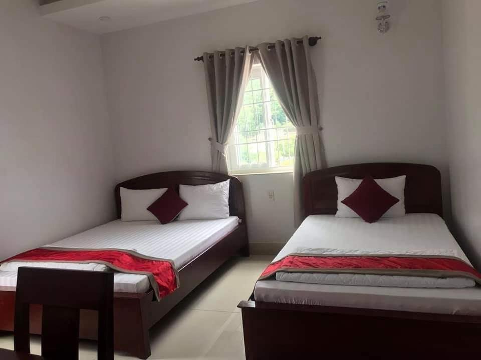 Liên Mỹ Tâm Hotel PQ - by BAY LUXURY