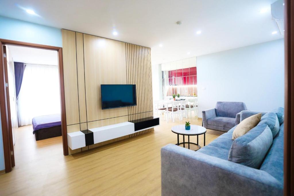 Hải Đăng Homestay - Hạ Long