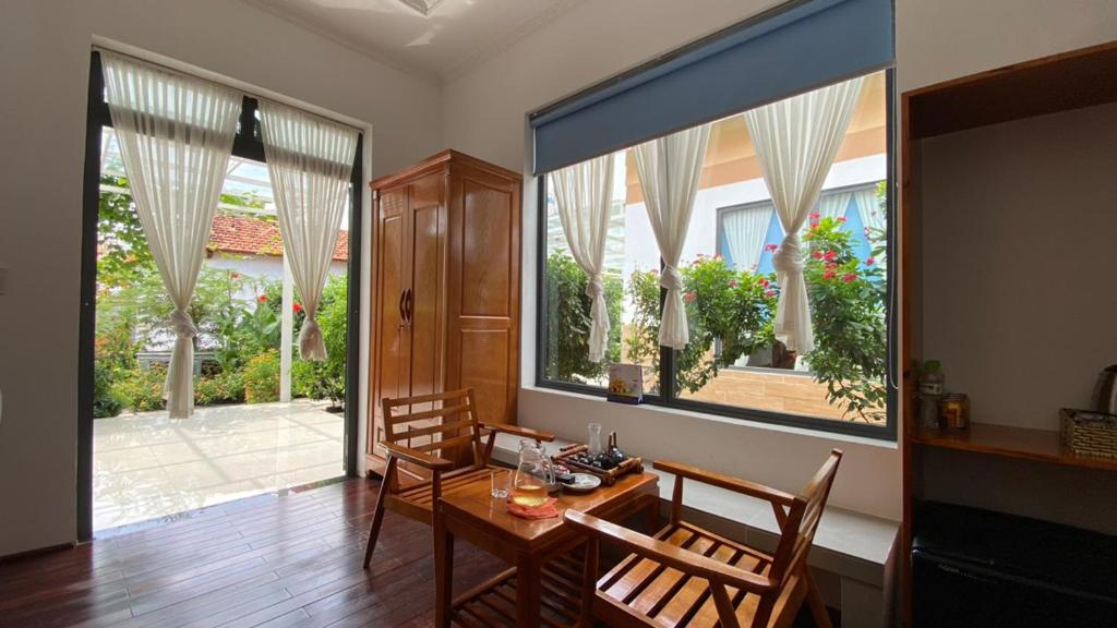 Lightly Homestay