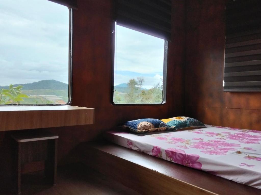 Lily homestay