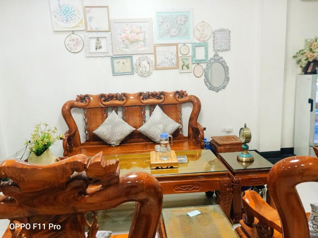 Linh Anh Hotel