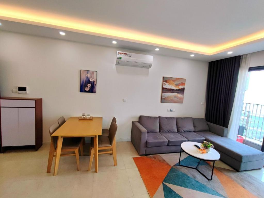 Linh Homestay
