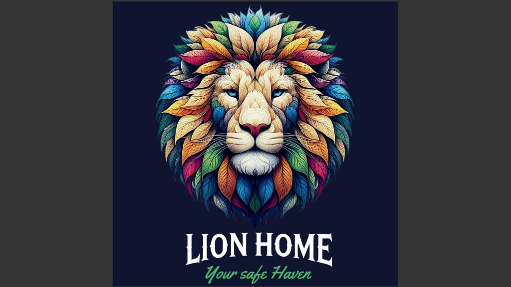 Lion Home
