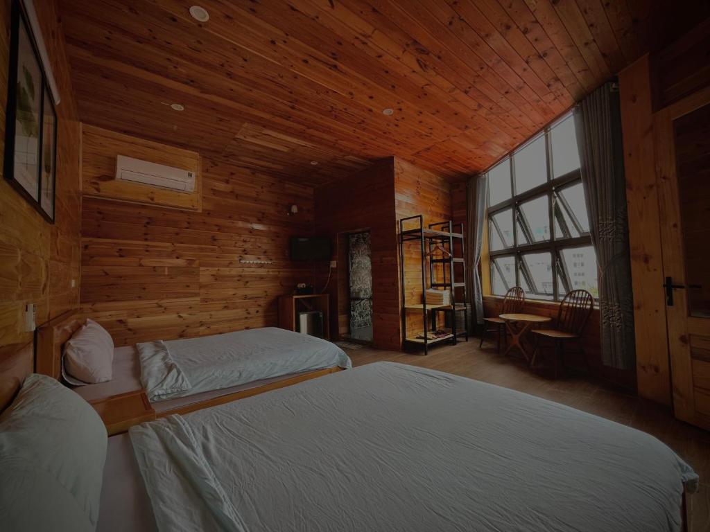 Little Home Homestay