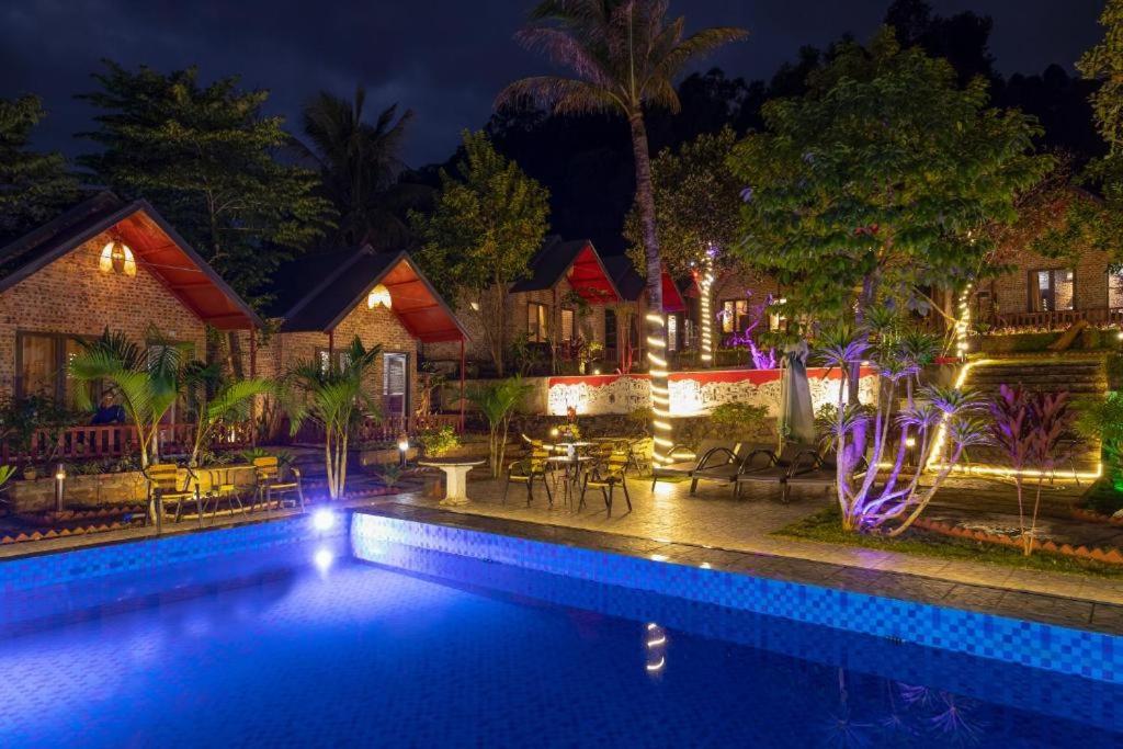 Cat Ba Spring Homestay
