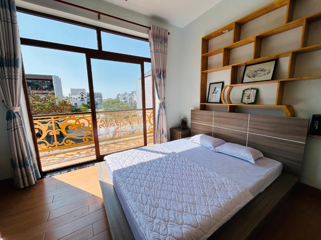 Lộc Vừng Homestay