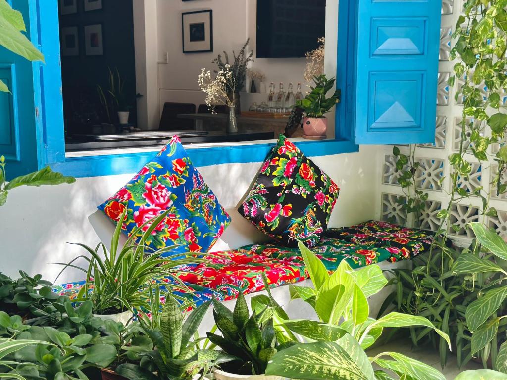 Loka Home & Yoga