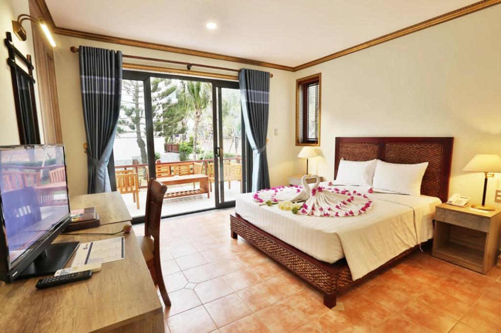 Lotus Vung Tau Resort & Spa