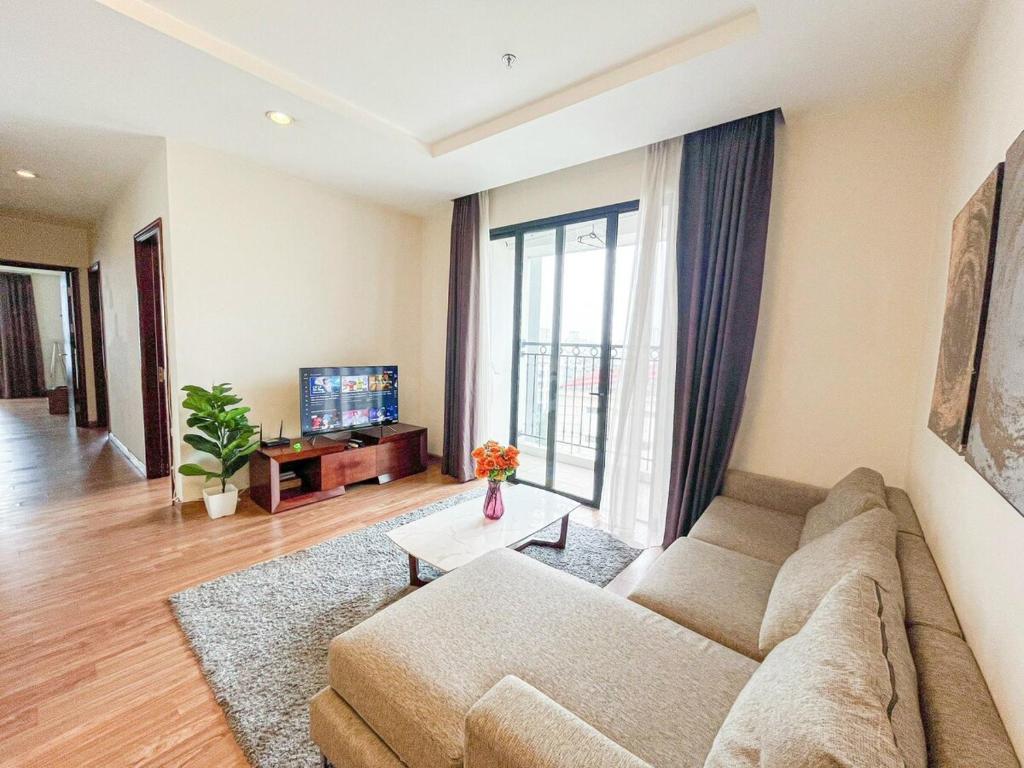 Lovely apartment, 3 bedroom T