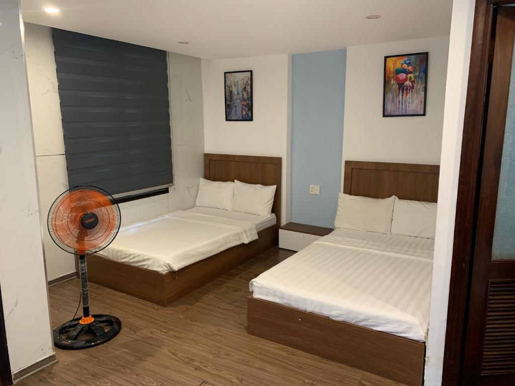Lucky Hostel DN by - BAY LUXURY