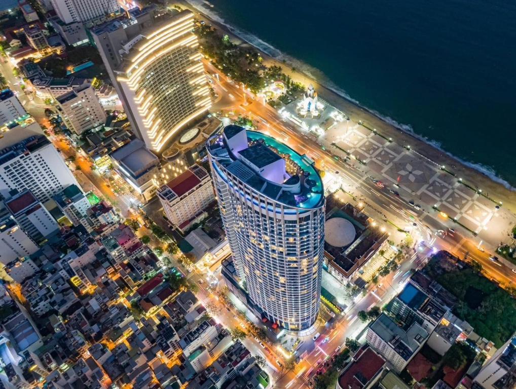 Panorama Condotel Nhatrang