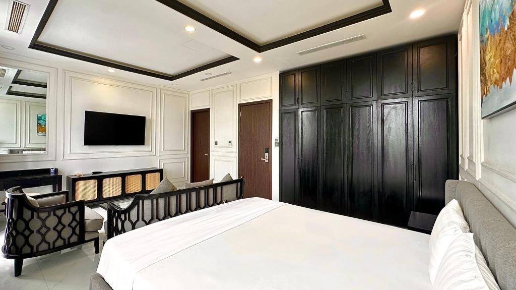 An Phu Mart Hotel