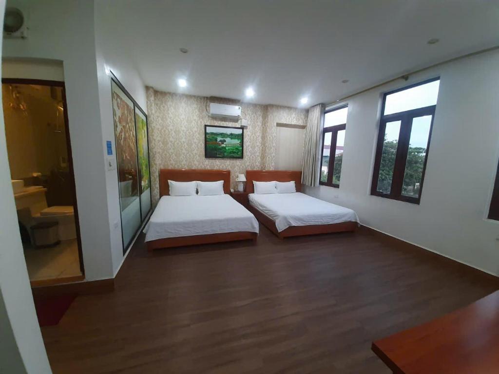 Luxury Airport Hotel Travel
