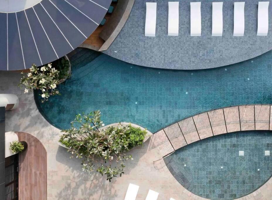 Luxury apartment Zenity 2br in D1 Somerset's quality