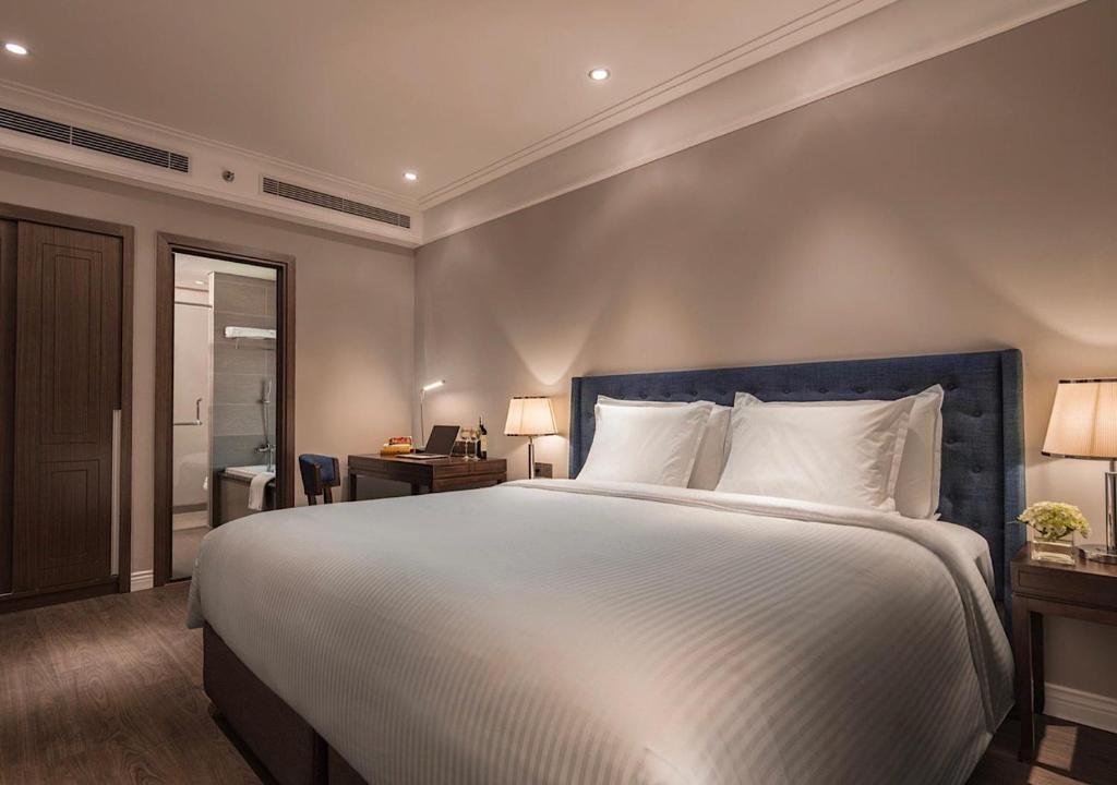Luxury Suite - Gym - Pool - Relax