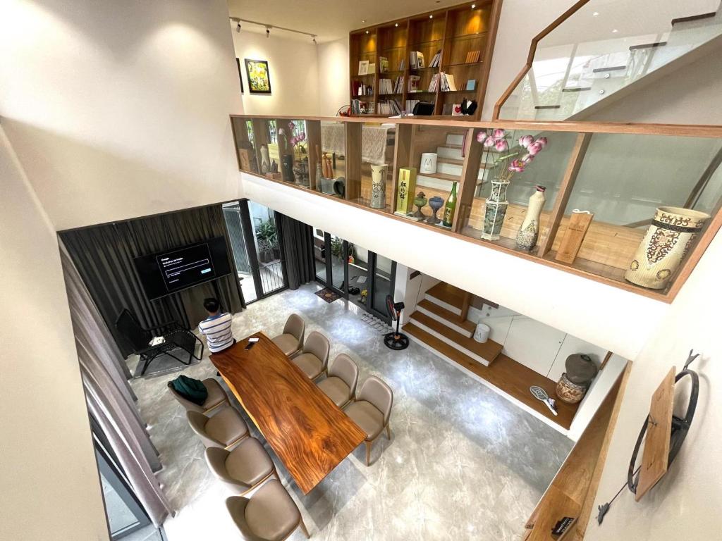 M&M Homestay