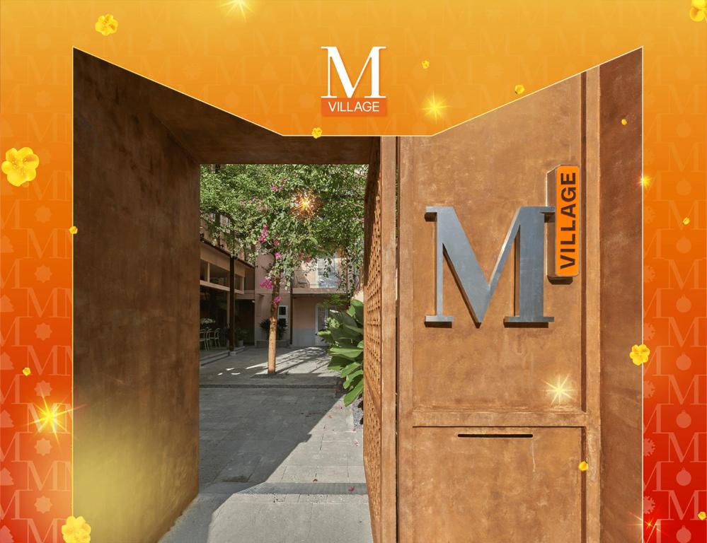 M Village Living Nam Kỳ Khởi Nghĩa