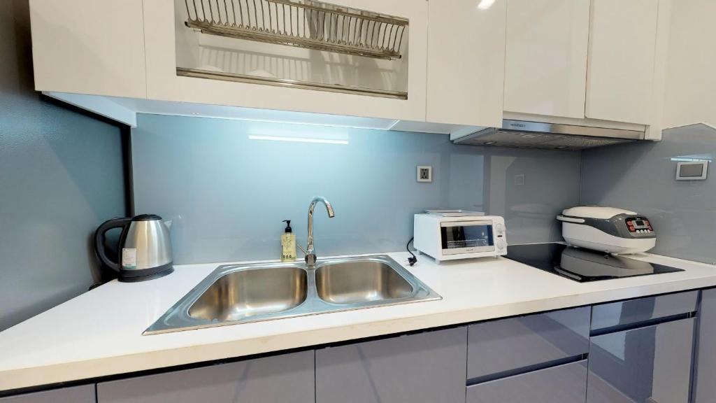 M3 Vinhomes Metropolis