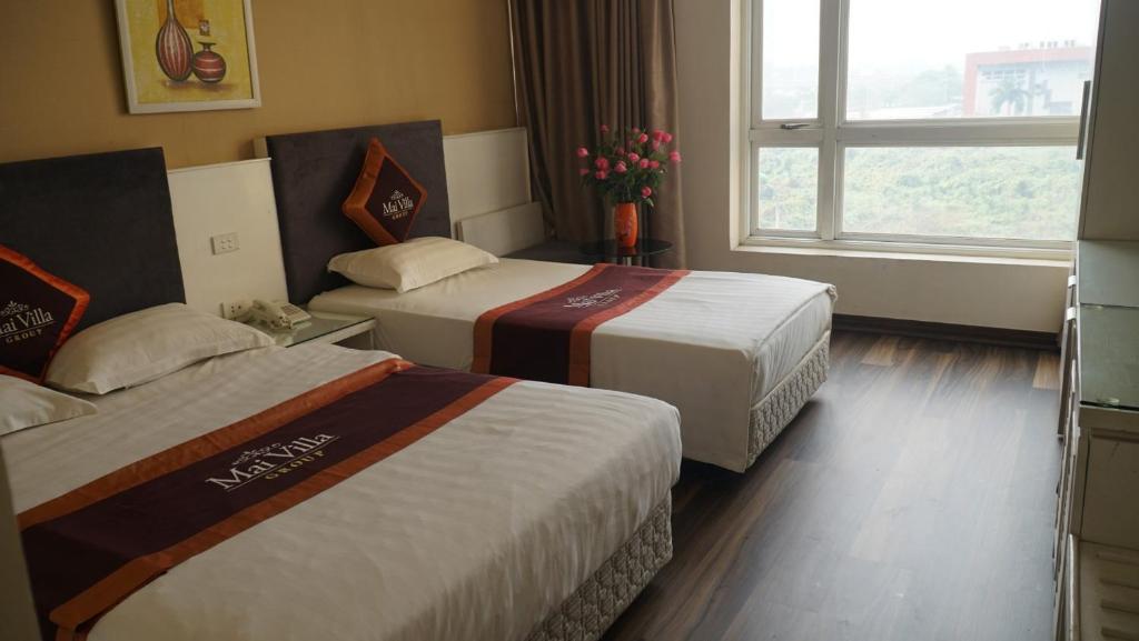 Horizon Hotel Apartment