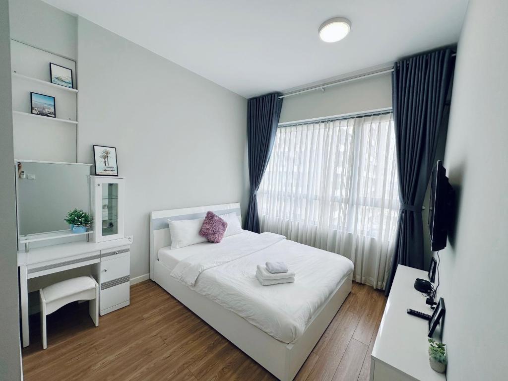 Masteri An Phu - Condo 2BR Apartment with Pool GYM D2