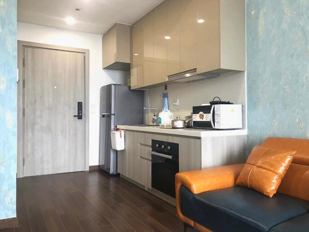 Masteri Smart City Homestay