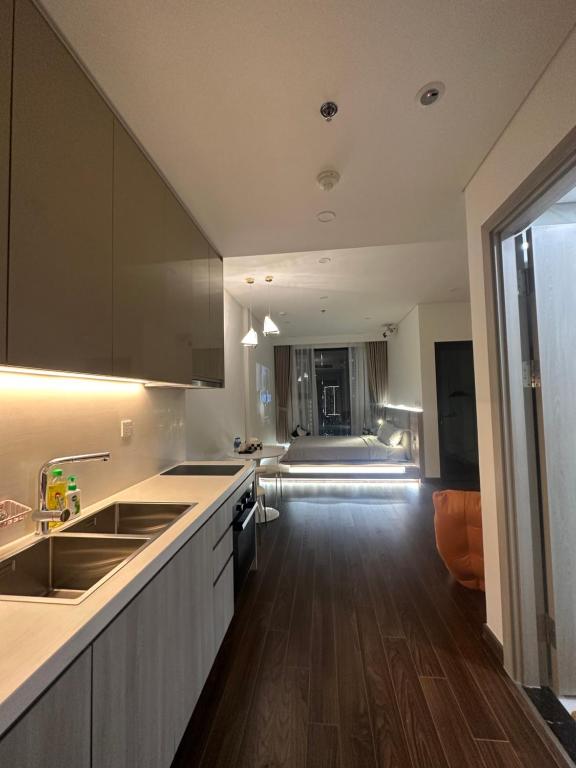 Masteri west heights C - Vinhomes smart city Tay Mo