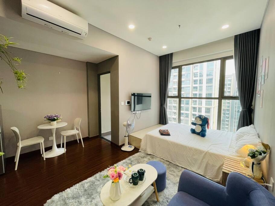 Masterise Home - Studio Apartment