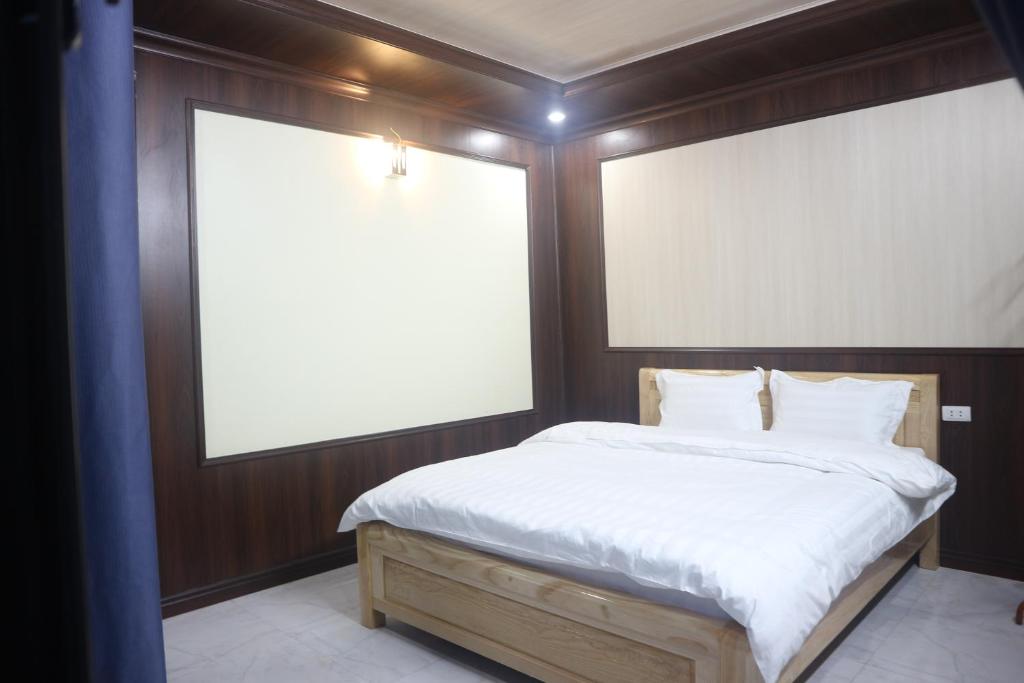 Mây Núi Homestay