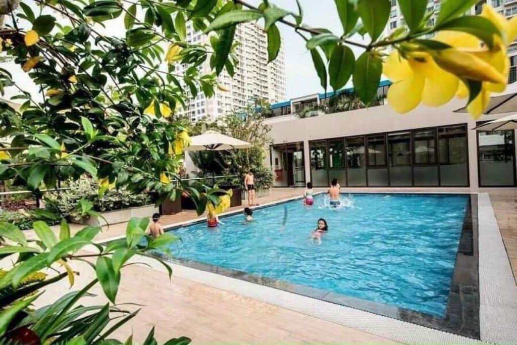 Maya'homes-Căn hộ view Vịnh Hạ Long