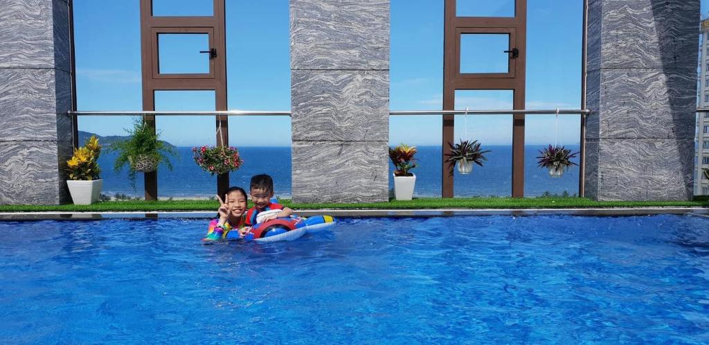Martin Ho Danang hotel & apartment