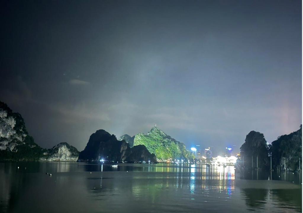 Mekong Hotel