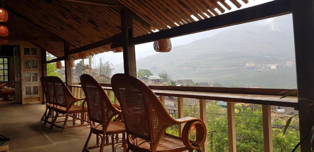 Meli House Sapa