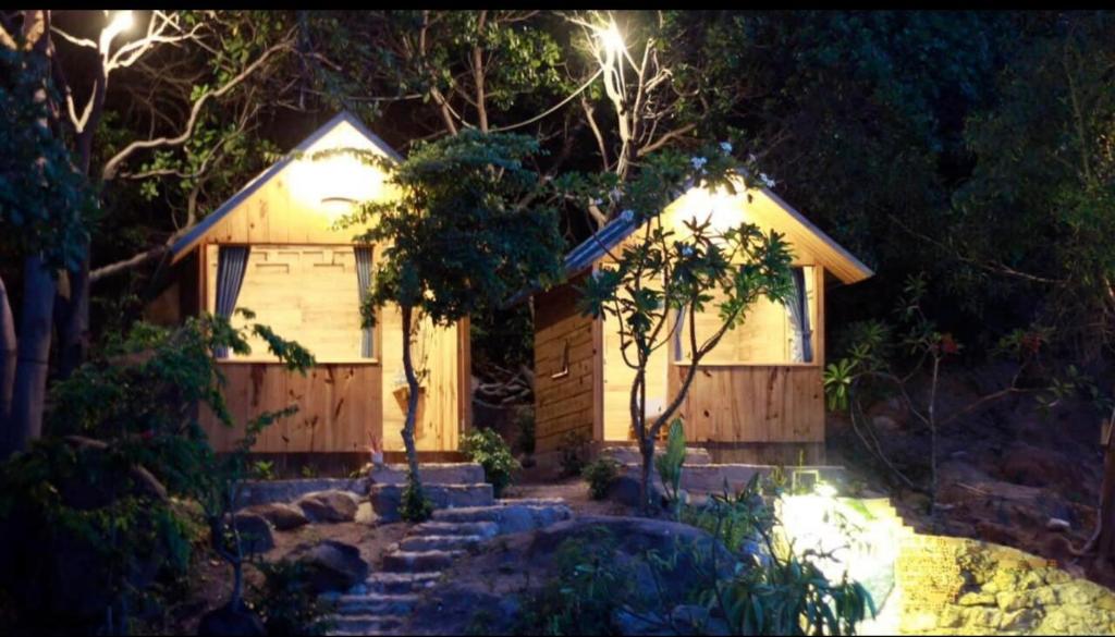 Mèo Home - Bụi Homestay