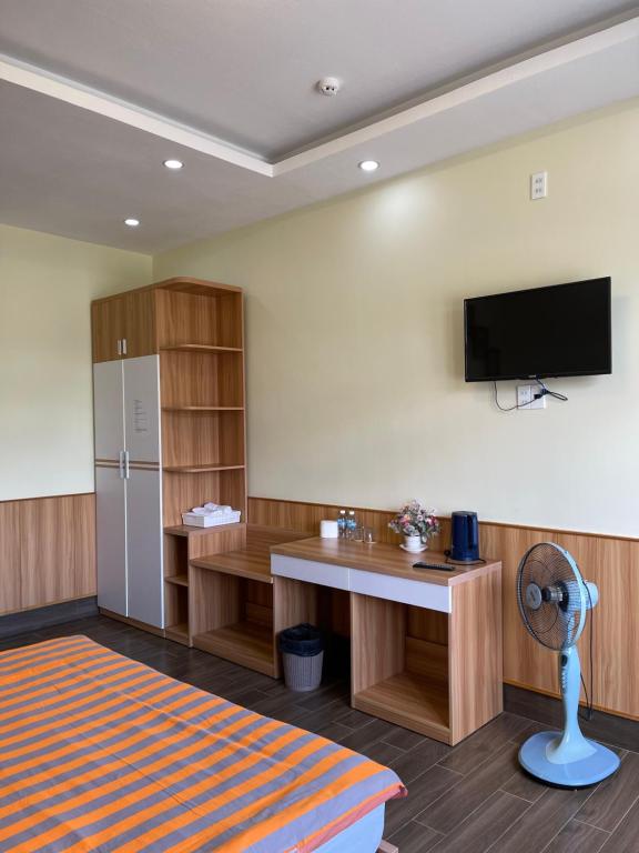 Mer Homestay