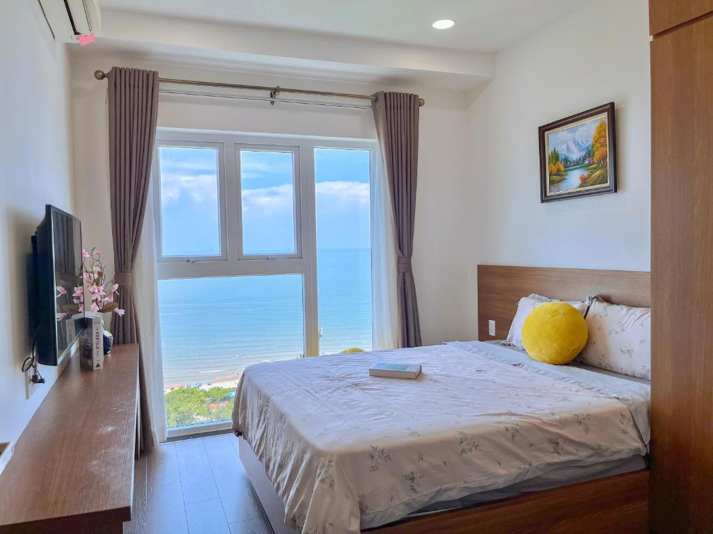 Mermaid seaview - Khang Apartment Vũng Tàu