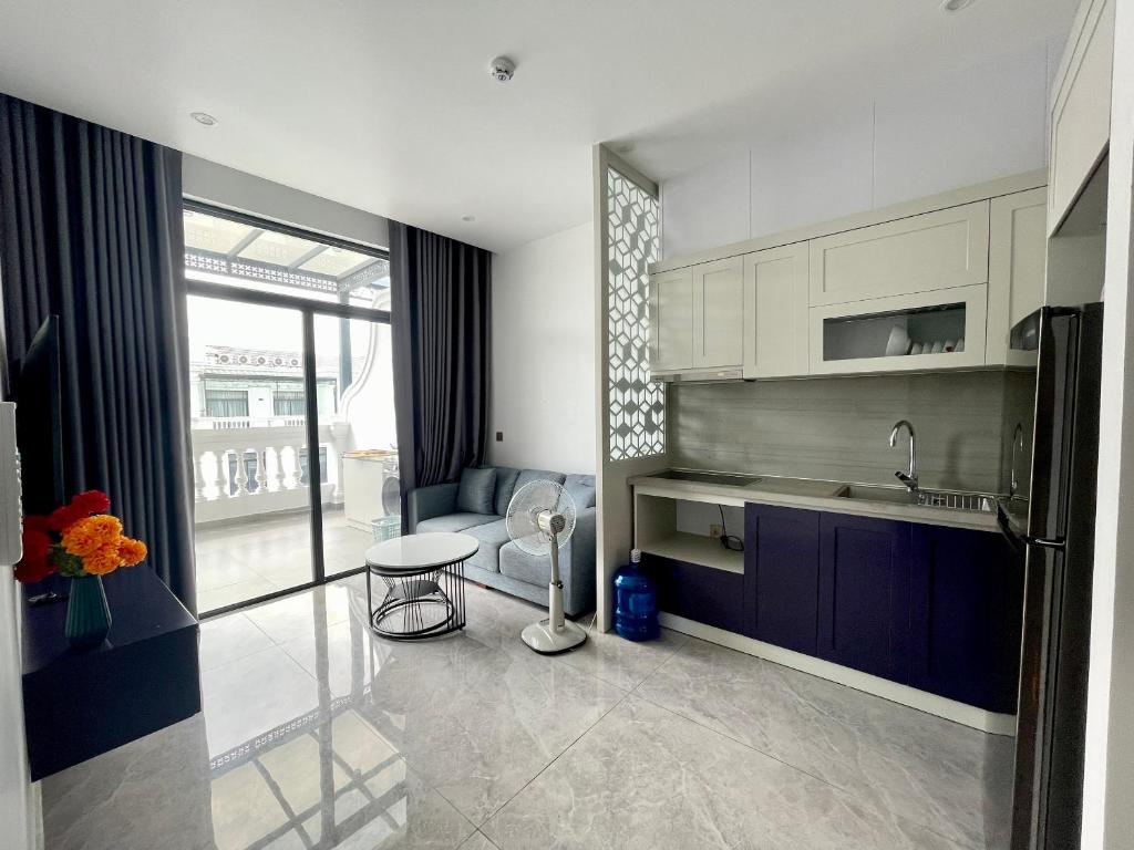 The LuxHomes Apartment & Homestay HD106